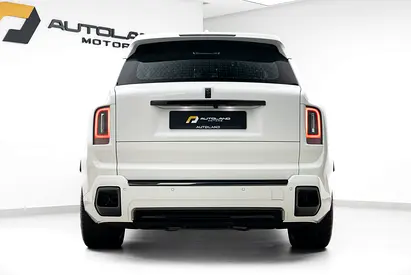 2026 ROLLS-ROYCE CULLINAN 照片 4