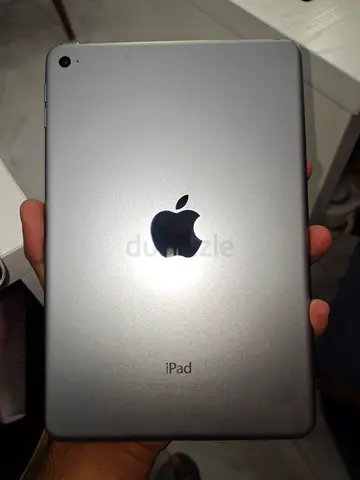 Ipad mini 4