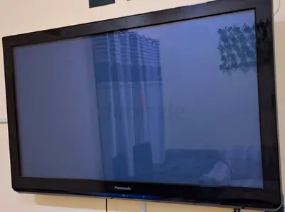 Panasonic TH-P42X30 42 Multi-System Plasma TV