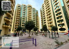 Super Hot Deal Big 1 Bed Hall | Rashidiya Towers | Garden View Without Bolcony Tower B2 11th floor