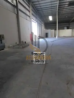 Warehouse for rent in Umm Al Quwain