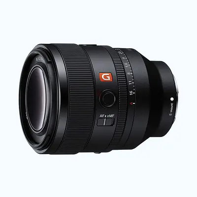 SONY 50mm F1.2 BRAND NEW SEALED