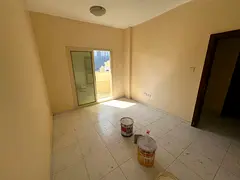 A room and a hall in Al Nuaimiya 1, next to Al Hikma School, near Gulfa Bridge