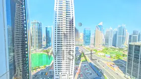 SHEIKH ZAYED VIEW | SMART HOME FEATURES | STUDIO