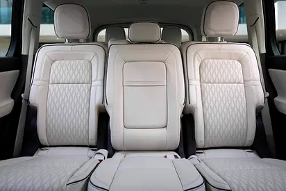 2023 Lincoln AVIATOR 照片 12