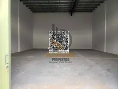 🇬🇧 Showroom / Warehouse for Rent – Al Jurf Industrial 3, Ajman