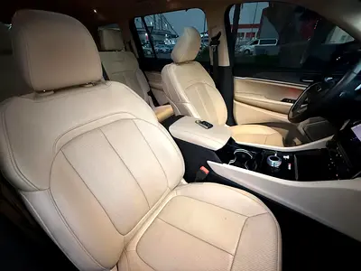 2022 JEEP GRAND CHEROKEE 照片 15