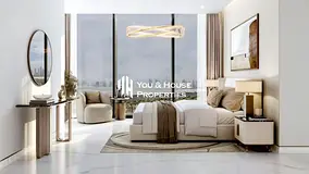 3-BR Spacious &amp; Stylish Apartment I Iconic Views I Smart Home System