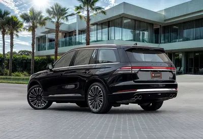 2023 Lincoln AVIATOR 照片 3