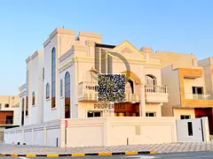 🇬🇧 Luxury Villa for Sale or Rent in Al Yasmeen – Ajman 🌟