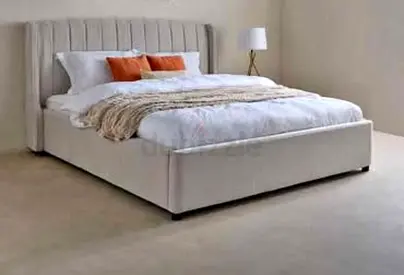 Luxuriate comfortable 200*200 super king size bed