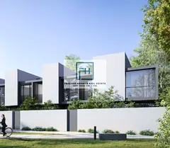 🌳 Masaar 3 – Cluster Laura | 4-Bedroom Corner Townhouse | AED 3,444,000 - Special Discount For 