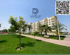 Ready Soon in Princess Village! Your dream home is almost here — 1BR apartment with modern design 