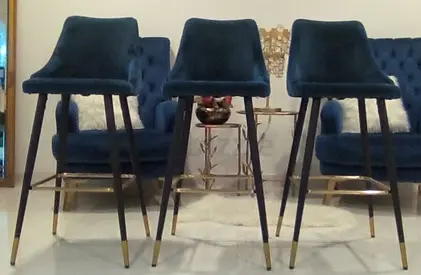 Long chairs