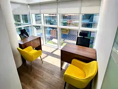 Modern Location | Exceptional Services | Flexible Payments | Stunning Views