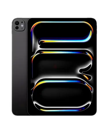 iPad Pro 13-inch M5 Wi-Fi 256GB with standard glass - Space Black Brand New Sealed Apple Warranty