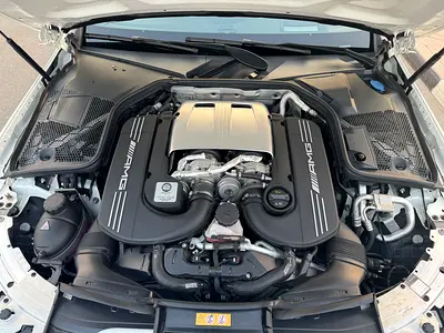 صورة مصغرة 17 لـ 2017 Mercedes-BENZ C-CLASS