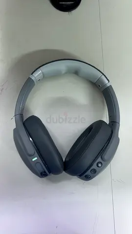 Skullcandy crusher evo headphones