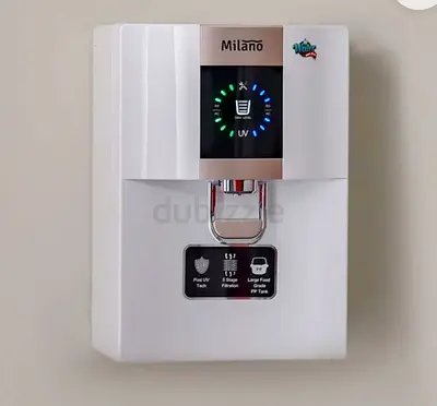 Milano water purifier