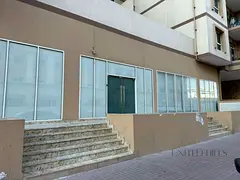 Premium F&amp;B Retail Space | Outdoor Terrace | Ready to Move | 4 Parking Bays