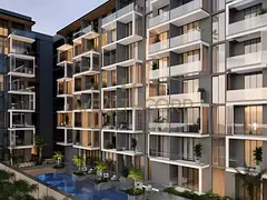 Ready for Handover | Contemporary &amp; Elegant | Prime Location | Authentic Resale