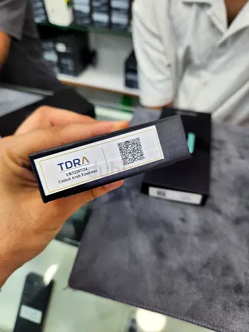 Samsung Galaxy Z Flip 6 256GB TRA