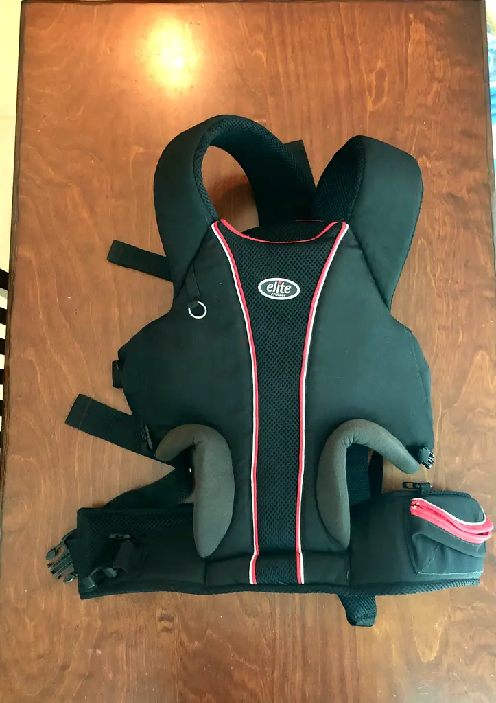 Baby carrier