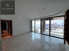 High Floor | Atlantis &amp; Sea View | Vacant | Exclusive