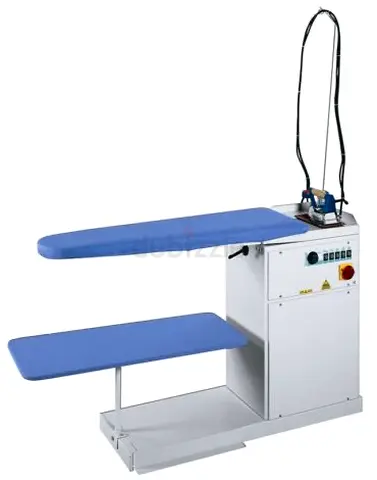 LAUNDRY STEAM IRON BOARD MADE IN ITLY