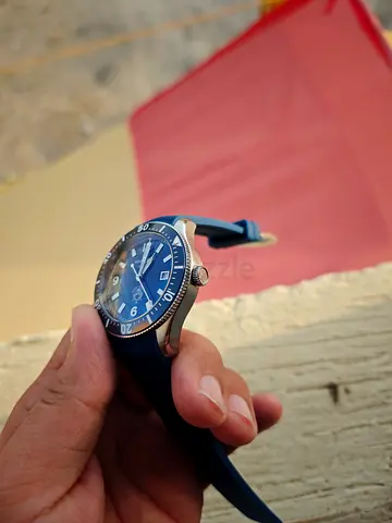 Men Watch automatic