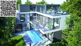 For Sale: Luxury Villas and Townhouses in a Green Oasis – Masaar 3, Sharjah | Your Dream Home Awai