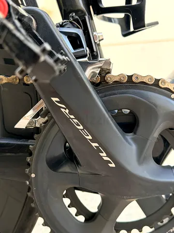 Polygon sttratos full carbon ultegra group set. …2022