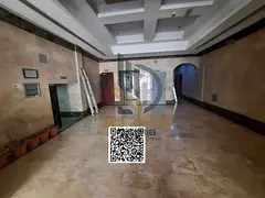 Room and hall for rent in Rawda 3