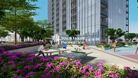 Urban Elegance Apartment I Luxury Facilities I Golf Course &amp; Skyline Views
