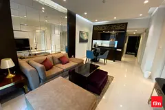 Steps Away from Dubai Mall | Fully Furnished