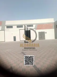 Warehouse for rent in Umm Al Quwain
