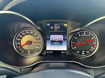 صورة مصغرة 18 لـ 2017 Mercedes-BENZ C-CLASS