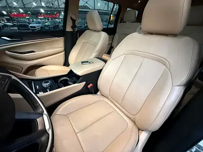 2022 JEEP GRAND CHEROKEE 照片 16
