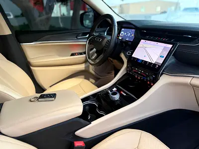 2022 JEEP GRAND CHEROKEE 照片 13
