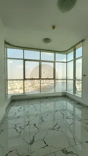 SPACIOUS 2BHK WITH STUNNING CREEK VIEW / OASIS TOWER