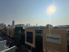 Brand New Duplex | Jacuzzi Terrace | Mall View