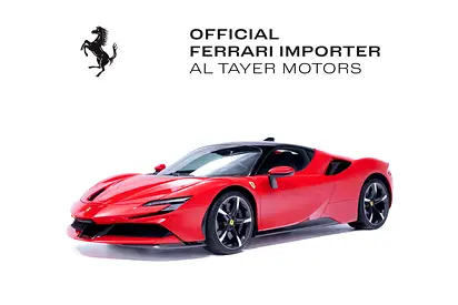 2020 Ferrari SF90 STRADALE — фото 9
