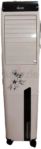 Cool down this summer with an Ikon Air Cooler!