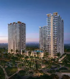 2BR |  Golf View | Prime Unit | Investor Deal