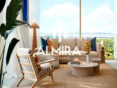 Amazing View | Elegant | Beach Access | Resale