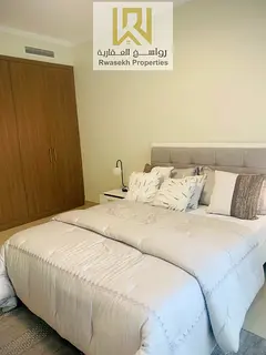 Ajman One Tower is one of its kind developmental projects offering residents unique aesthetics and p