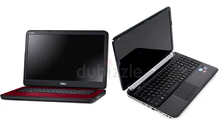 Combo: two vintage laptops – HP Pavilion dv6  Dell Inspiron N5040, both i5 CPUs, SSD, Windows 10