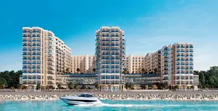 1 BHK for Sale – Fully Furnished, Fully Smart – Move In Now
