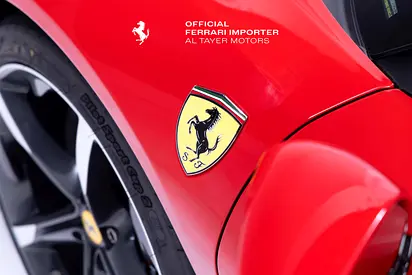 2020 Ferrari SF90 STRADALE — фото 12