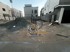 🌟 Golden Opportunity to Own a Residential Plot – Al Yasmeen, Ajman 🌟